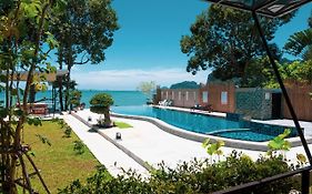 Blue Orchid Beach Krabi - Sha Certified